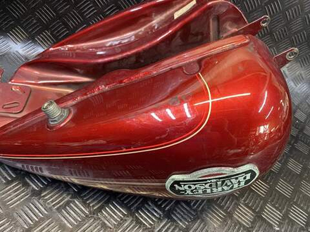Бак топливный Harley-Davidson Electra Glide FLHTCU 1580