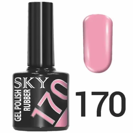 Гель-лак Sky 10 мл №0170