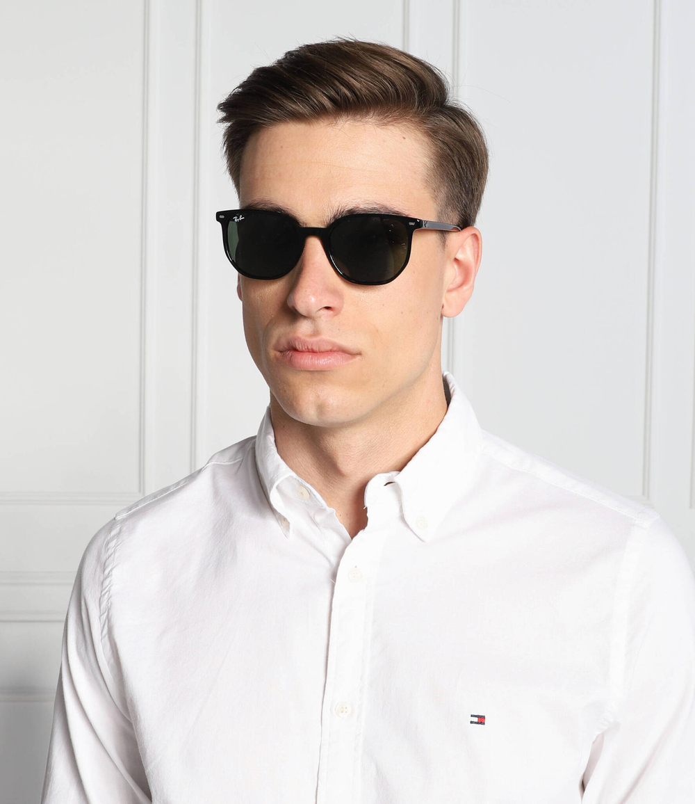 Солнцезащитные очки Ray-Ban - черный(RB2197)