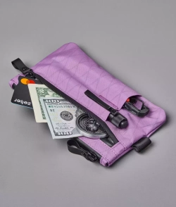 Кошелёк Alpaka Zip Clutch
