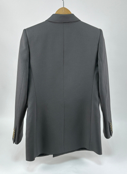 Жакет Saint Laurent