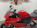 Honda VFR800F 2019