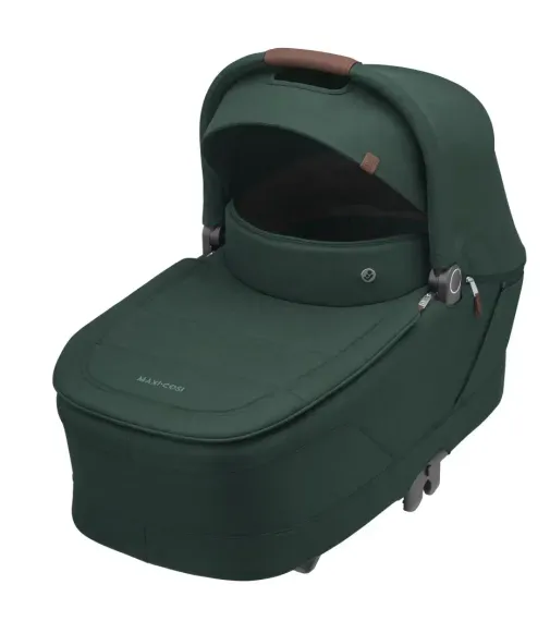 Детская коляска Maxi-Cosi Oxford Plus 2 в 1 Twillic Green
