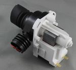 Сливной насос для посудомоечной машины Electrolux/Zanussi/AEG - 140000443022, 3286041615, 1113172124, 1113172306