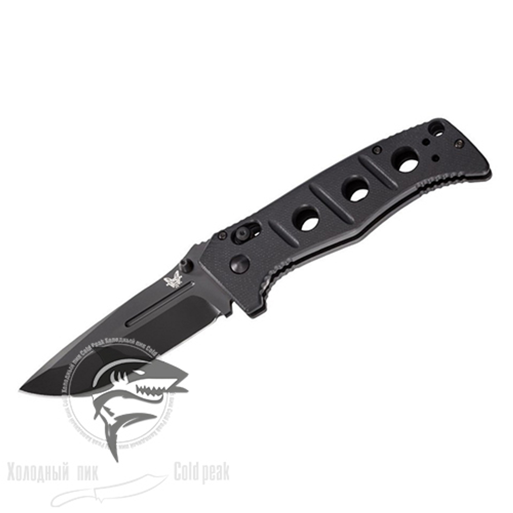 Нож складной Benchmade 275 ADAMAS MANUAL