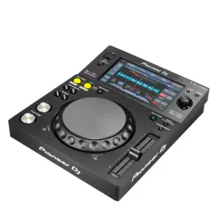 Pioneer XDJ-700 Black