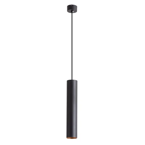Подвесной светильник Torre A1530SP-1BK Arte Lamp