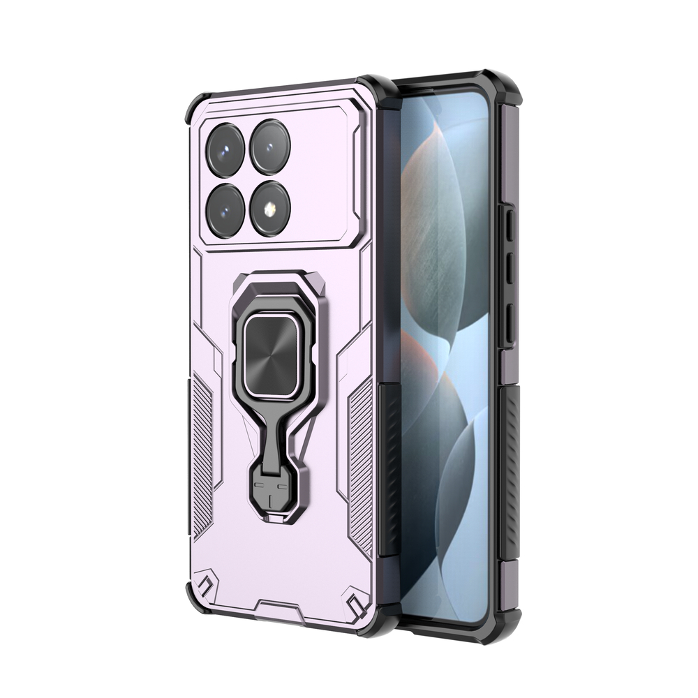 Противоударный чехол Antistrike для Poco X6 Pro 5G