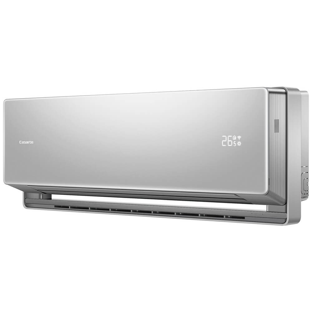 Кондиционер Casarte CAS25CC1/R3-S Velato