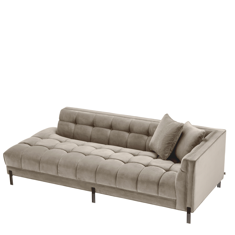 Диван Lounge Sofa Sienna right арт.113198