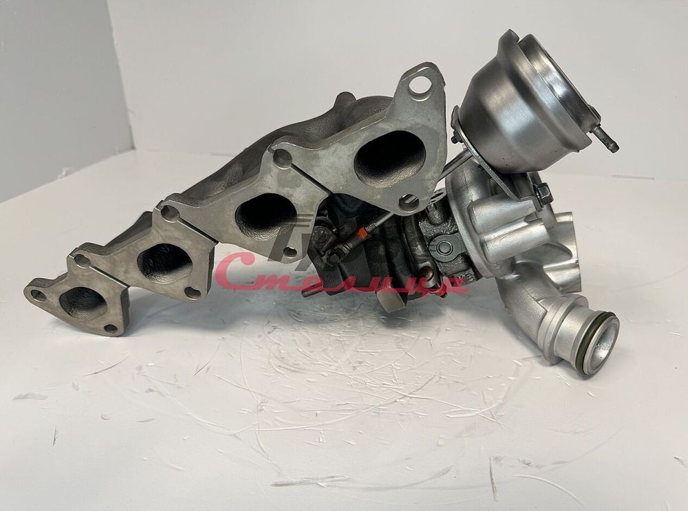 Турбина 03C145702C VAG для Audi, Seat, Skoda, Volkswagen