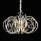 Подвесная люстра Ottavo SL923.203.12 ST Luce