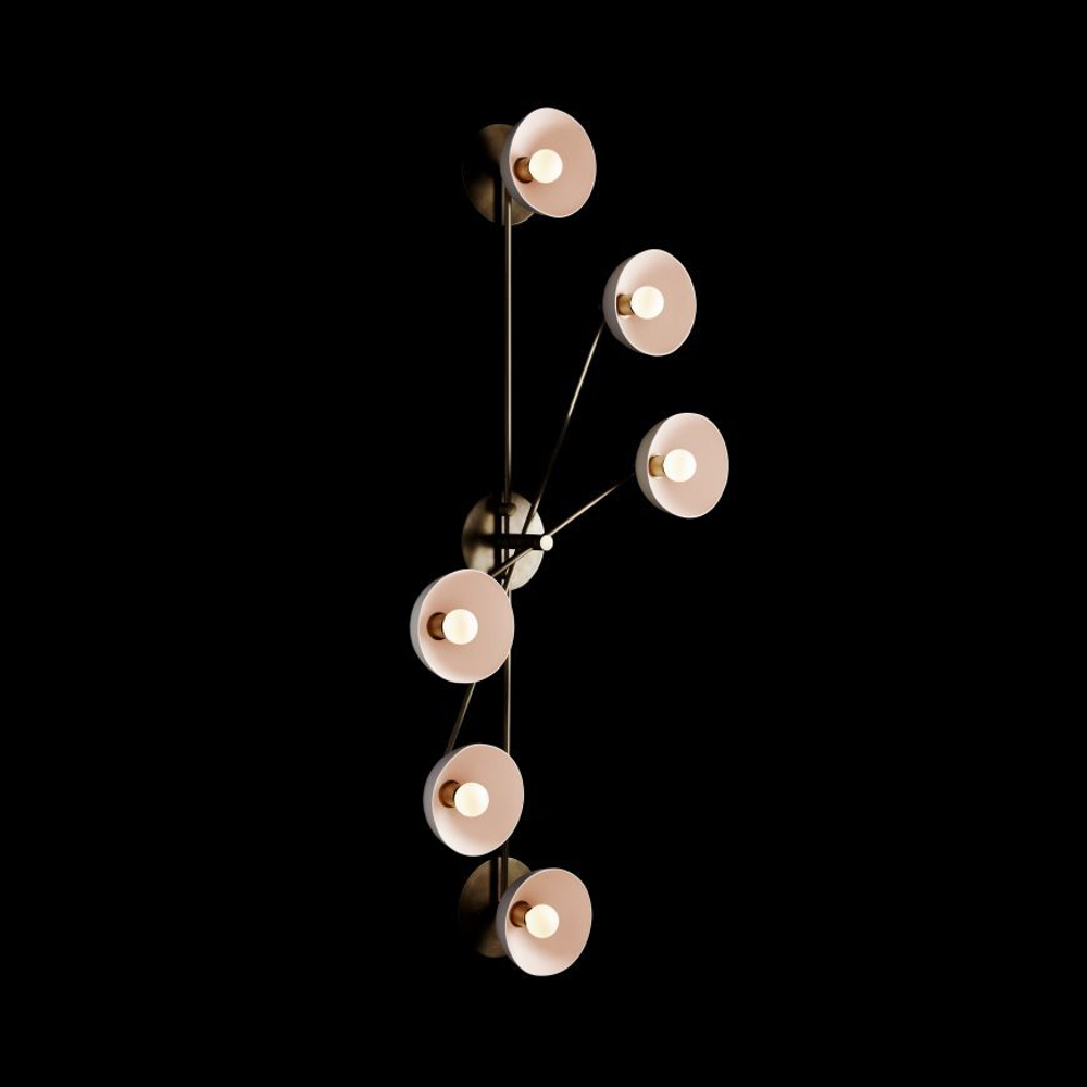 TRAPEZE 6 SURFACE - apparatus studio