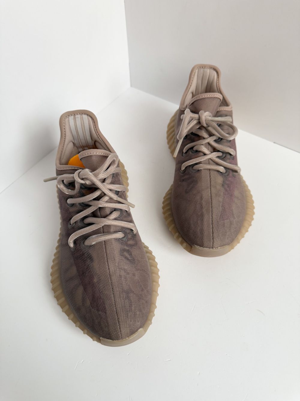 Кроссовки Adidas Yeeze Boost 350, 36