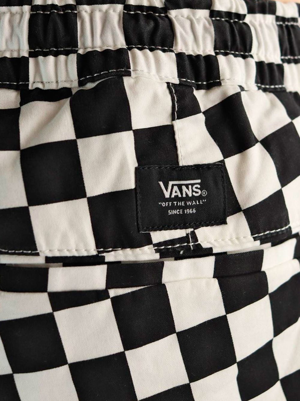 Шорты Vans RANGE RELAXED ELASTIC S, Small, Regular