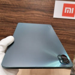 Корпус в сборе для Планшета Xiaomi Mi Pad 5 "Премиум качество" (цвет: Зелёный Матовый)
