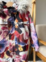 Утеплённый комбинезон Molo, 104