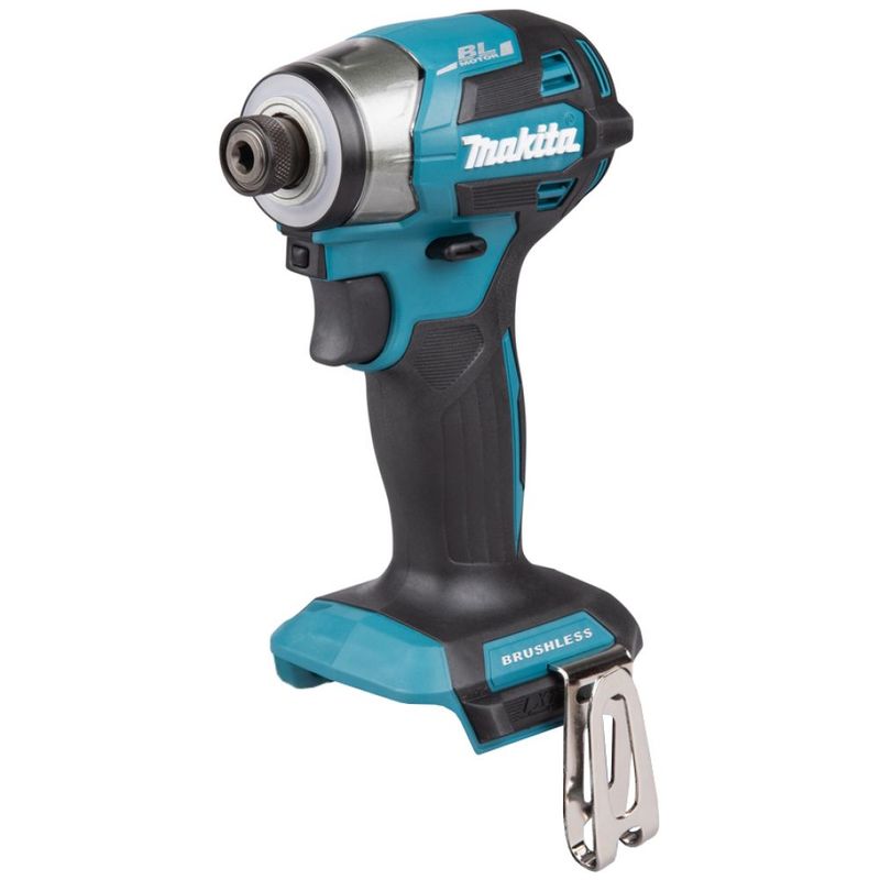 Makita DTD173Z — Аккум. ударный шуруповерт 180 Н·м