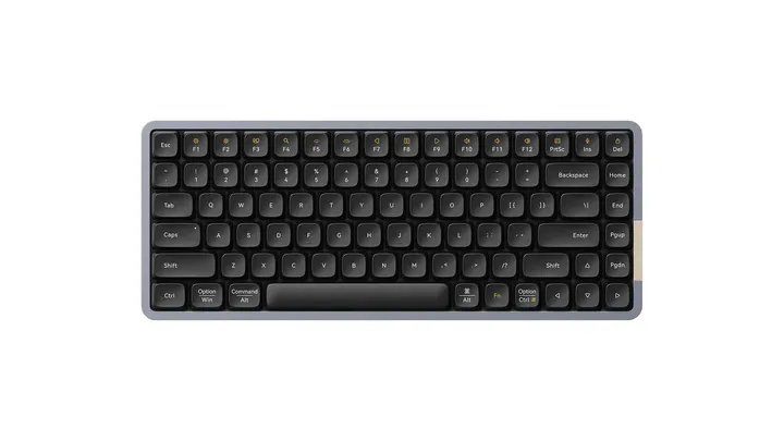 Lofree Flow84 Black