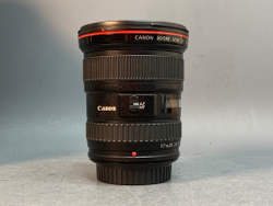 Canon EF 17-40mm f/4L USM