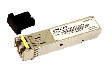 IGSFP-SD-S-LC-1550T/1310R-60-DDM