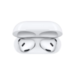 Беспроводные наушники Apple AirPods 3 Lightning Charging Case, White (Белый)