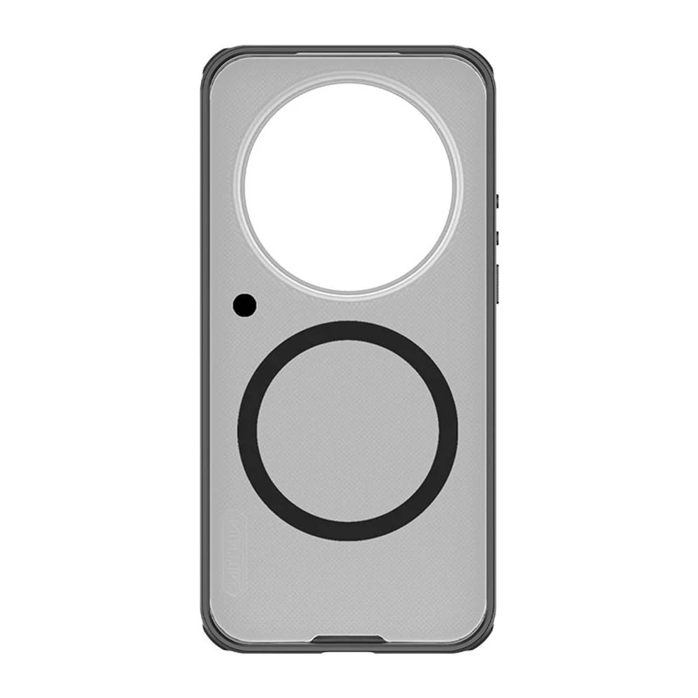 Чехол Nillkin Super Frosted Shield Pro Magnetic для Xiaomi 17 Ultra