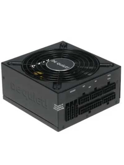 Блок питания SFX-L POWER 600W BN239 BLACK
