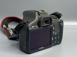 Canon EOS 550D Body