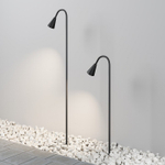 Наземный низкий светильник Maytoni Outdoor Барб O531FL-L3B3K1