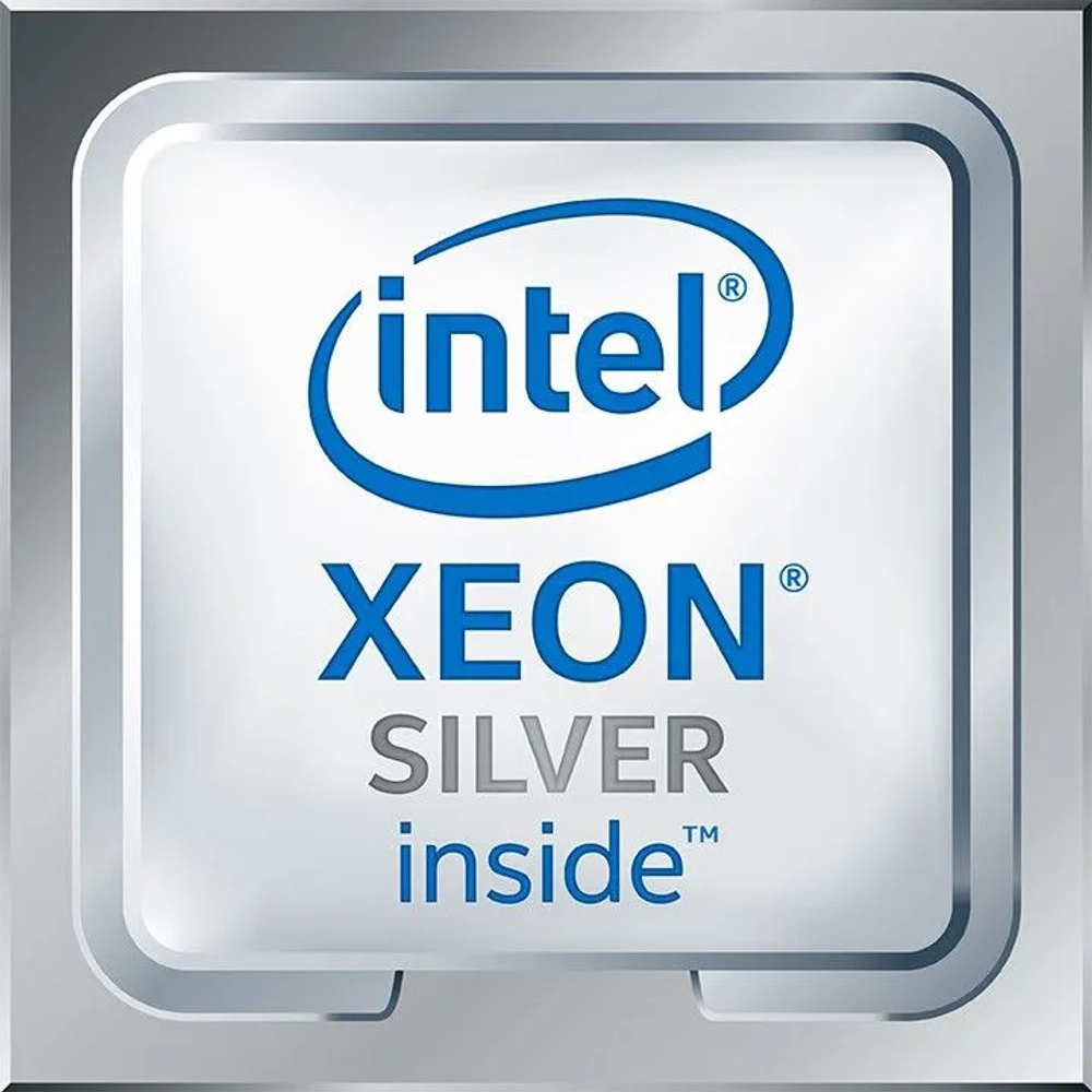 4509Y, Процессор Xeon Silver 4509Y