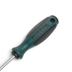 PH1250 Отвертка крестовая ROSSVIK PH1*250мм