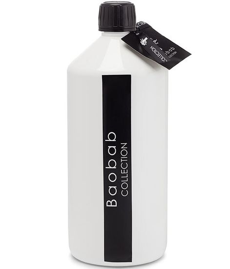 Roseum, рефилл для аромадиффузора Les Exclusives, Baobab Collection