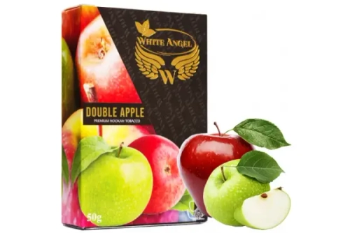 White Angel - Double Apple (50г)