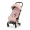 Прогулочная коляска Cybex Coya Style RG Peach Pink