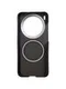 Карбоновый чехол для Vivo X300 с MagSafe ночной свет (Night light)
