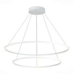 Светильник подвесной Smart ST Luce Function ST605.503.91