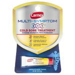Carmex, Multi-Symptom, средство 3 в 1 от герпеса, 2 г (0,07 унции)