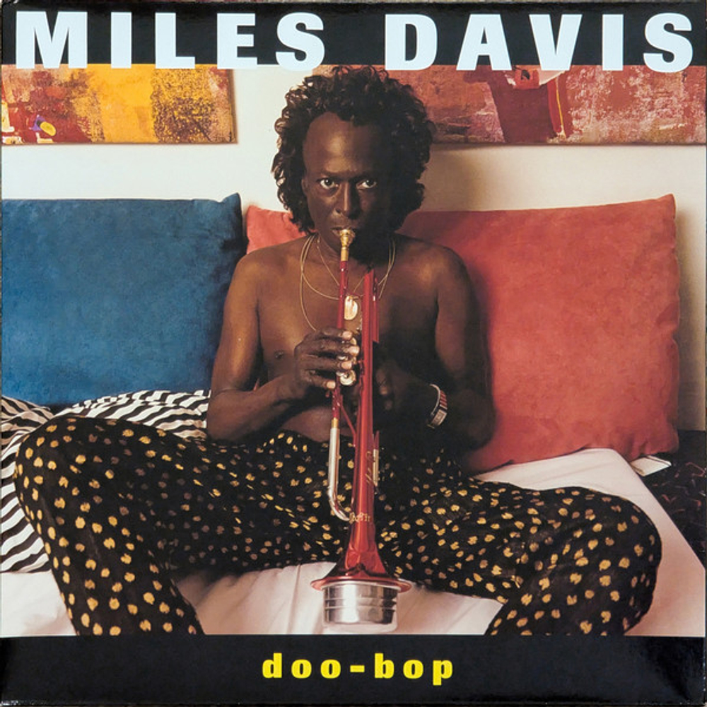 Miles Davis - Doo-Bop - 100 Years Edition