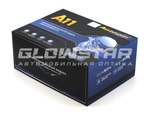 Билед модули Aozoom A11 3.0 дюйма, 2 чипа, 5500K, 12V, 56W/64W, крепление 3R и съемное гаечное (комплект, 2шт)