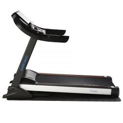 Evo fitness power