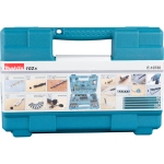 Набор насадок "Basic" Makita E-10730