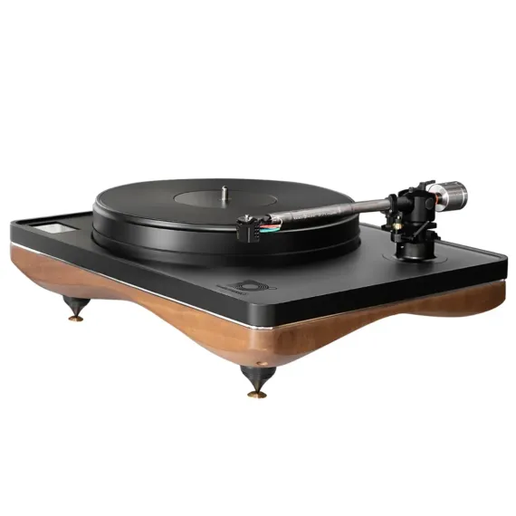 Gold Note Mediterraneo X Italian Walnut