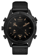 Часы-навигатор Garmin MARQ Commander (Gen 2) Carbon Edition 010-02722-01