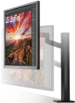 Монитор  LG UltraFine 27UN880-B