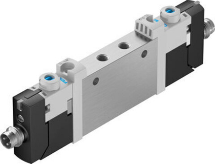 VUVG-L10-T32C-MT-M5-1R8L Распределитель с электроуправлением
