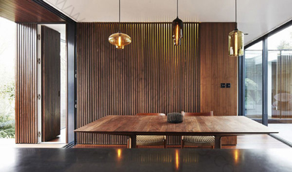 Pendant design lamp  STARGAZER by Niche Modern