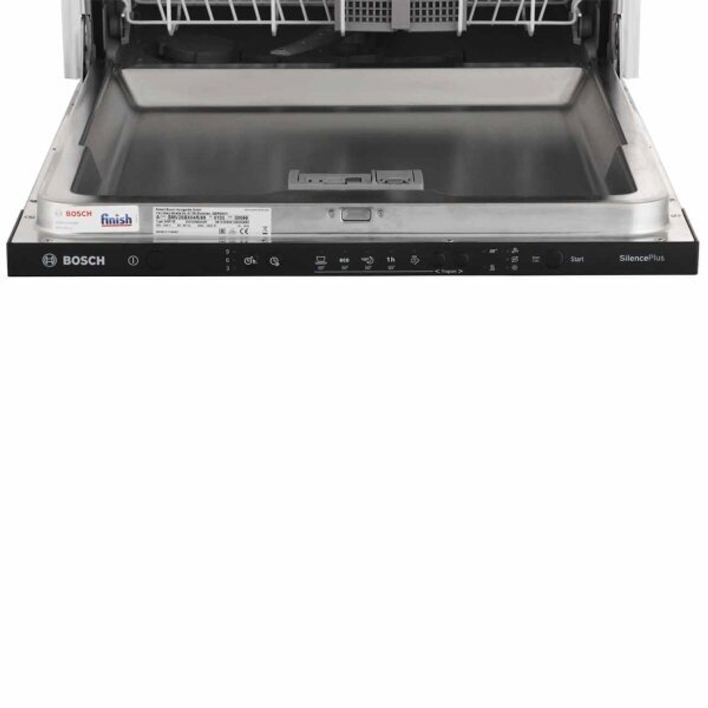 Bosch SMV25BX04R