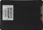 SSD AMD Radeon R3 256Гб, 2.5", SATA3, Retail, Чтение:530мб/с, Запись:450мб/с, радиатор (R3SL0256G2)