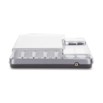 Decksaver Rodecaster Duo Cover